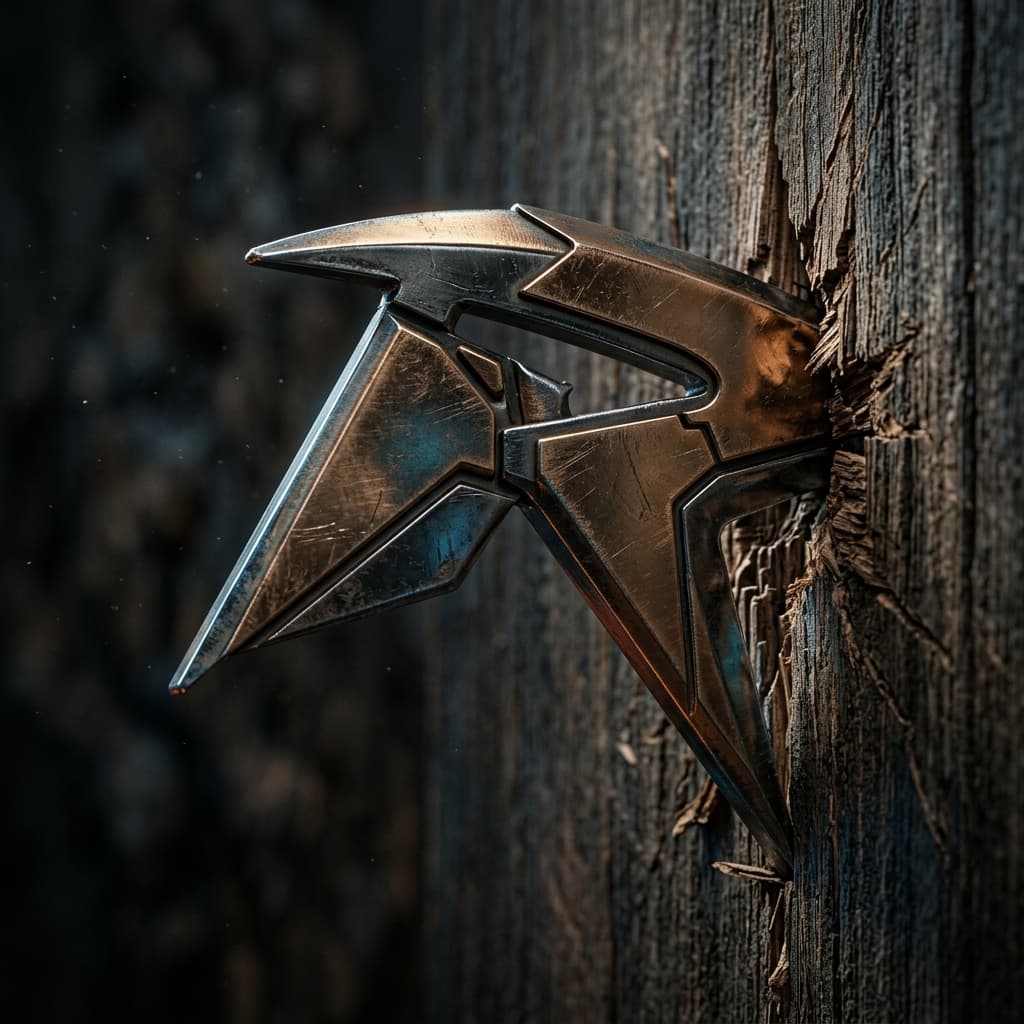 Robin Logo